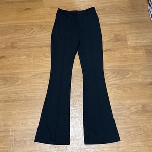 2/$20 NWOT Flare Dress Pants Long